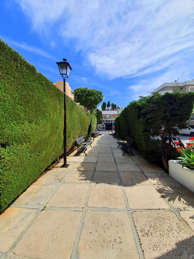 Acogedor En La Carihuela Con Plaza De Garaje Garantizada! Sol Montemar Διαμέρισμα Τορρεμολίνος Εξωτερικό φωτογραφία